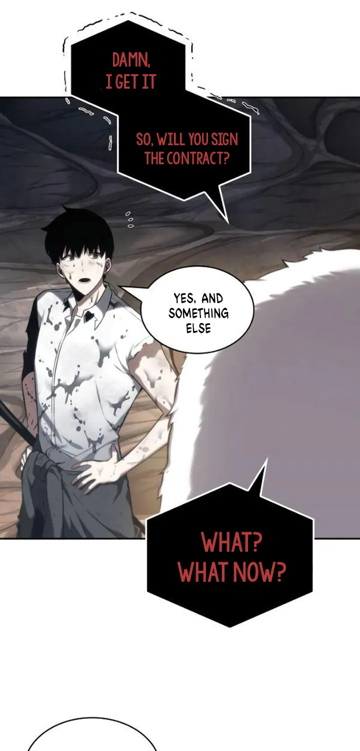 Omniscient Reader Chapter 15 page 71 - 