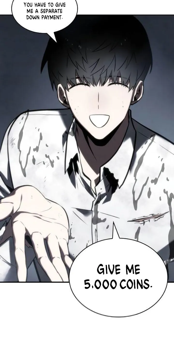 Omniscient Reader Chapter 15 page 72 - 