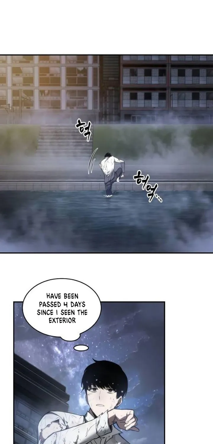 Omniscient Reader Chapter 15 page 75 - 