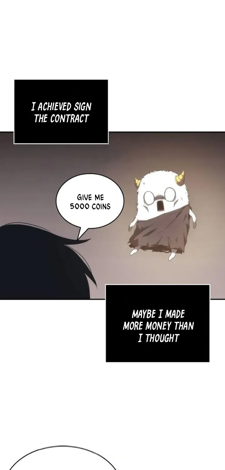 Omniscient Reader Chapter 15 page 77 - 