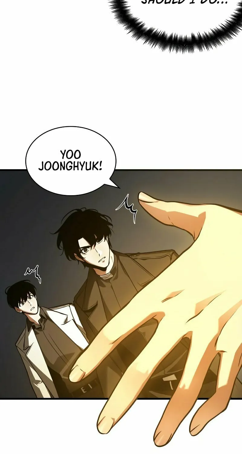 Omniscient Reader Chapter 150 page 11 - 