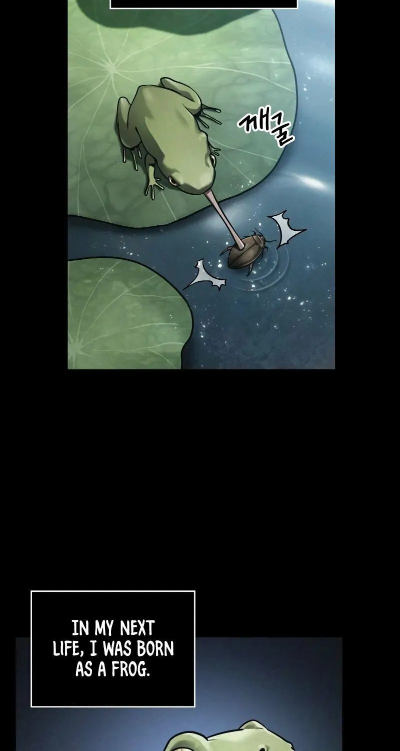 Omniscient Reader Chapter 150 page 19 - 
