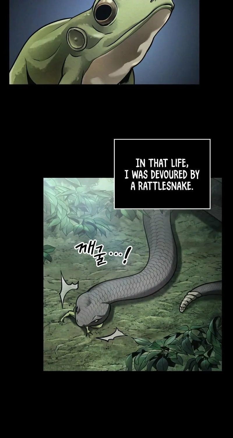 Omniscient Reader Chapter 150 page 20 - 