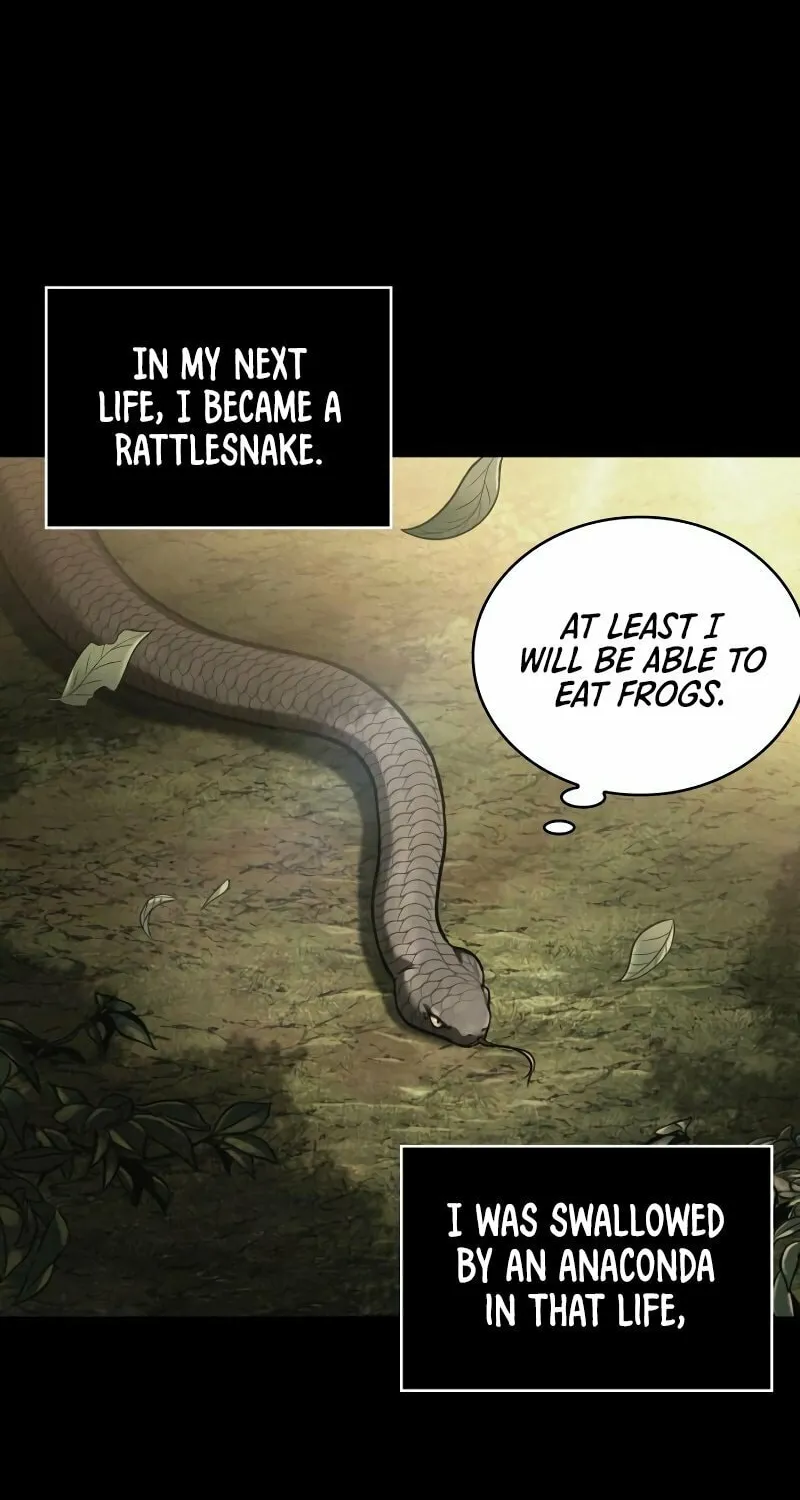 Omniscient Reader Chapter 150 page 21 - 