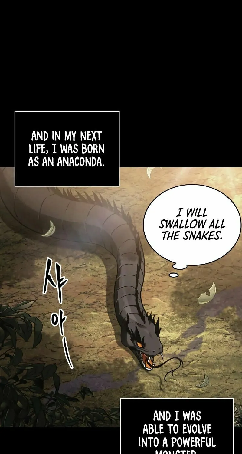 Omniscient Reader Chapter 150 page 22 - 