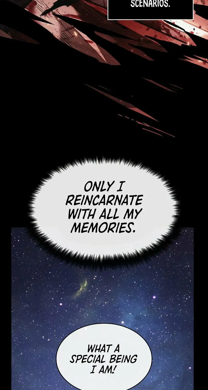 Omniscient Reader Chapter 150 page 31 - 