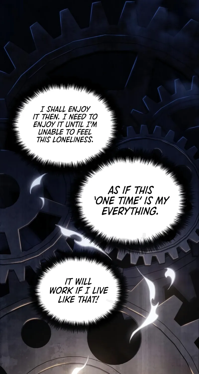 Omniscient Reader Chapter 150 page 34 - 