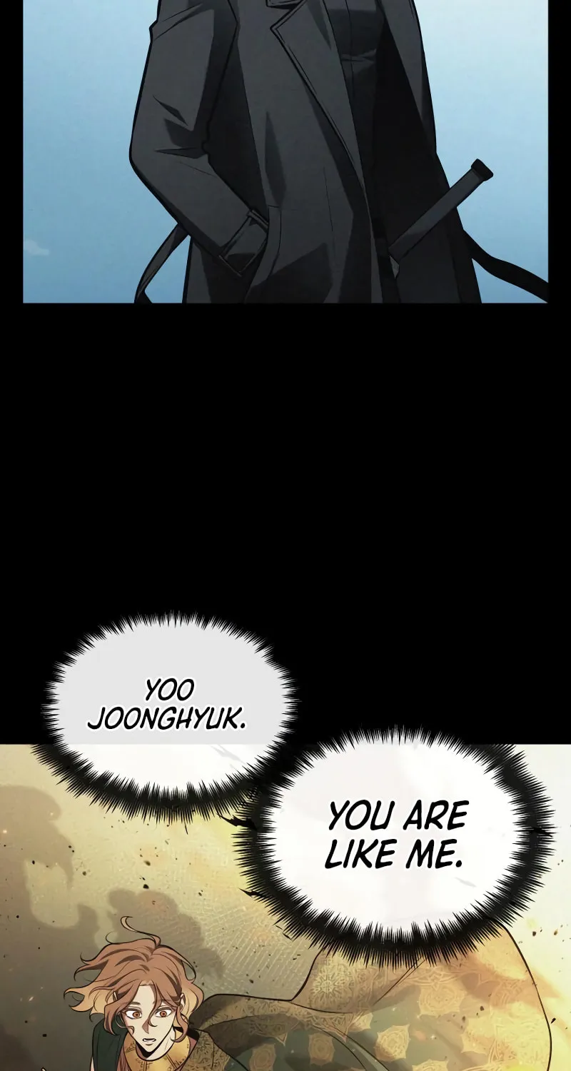 Omniscient Reader Chapter 150 page 39 - 
