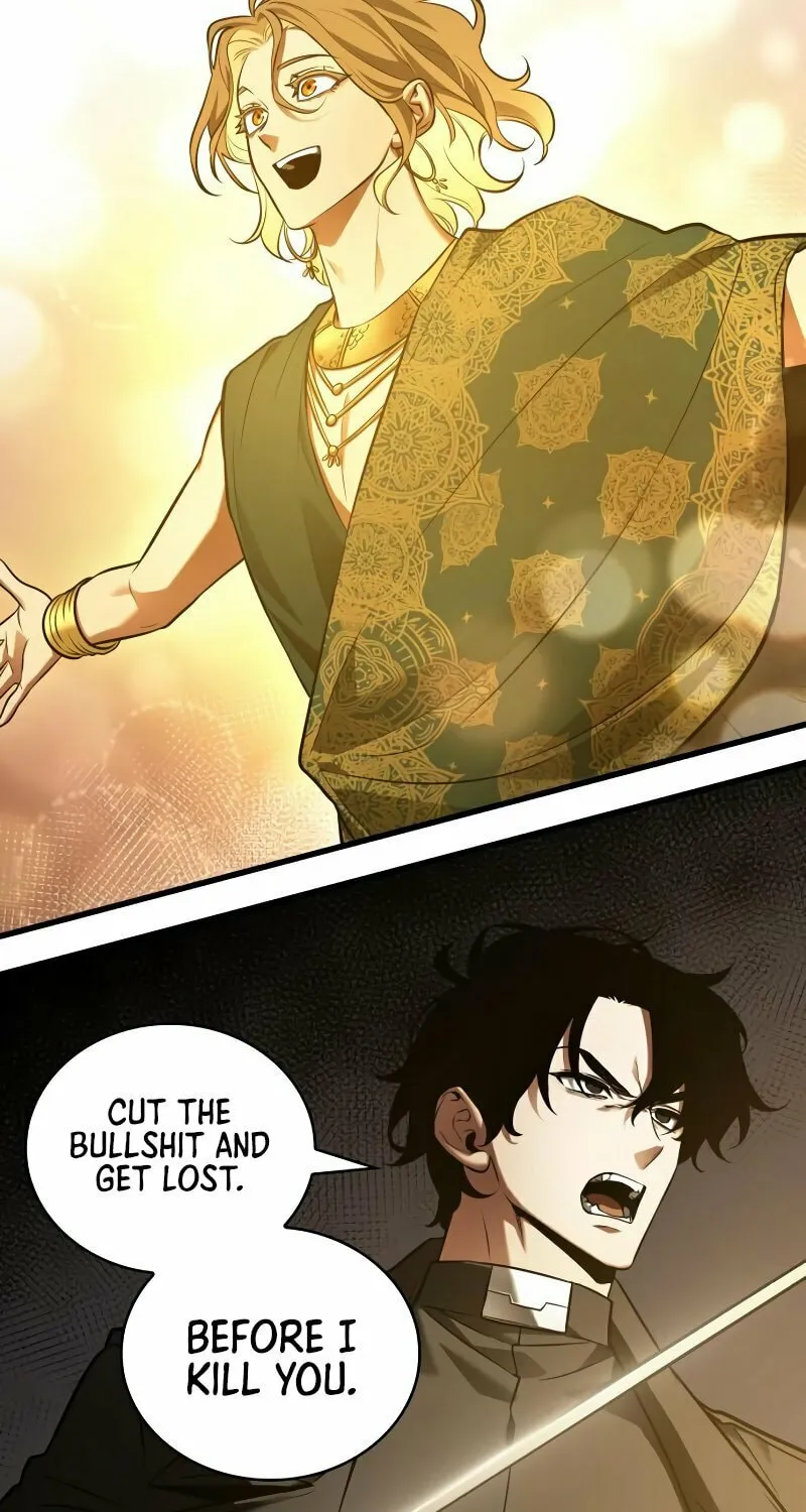 Omniscient Reader Chapter 150 page 43 - 