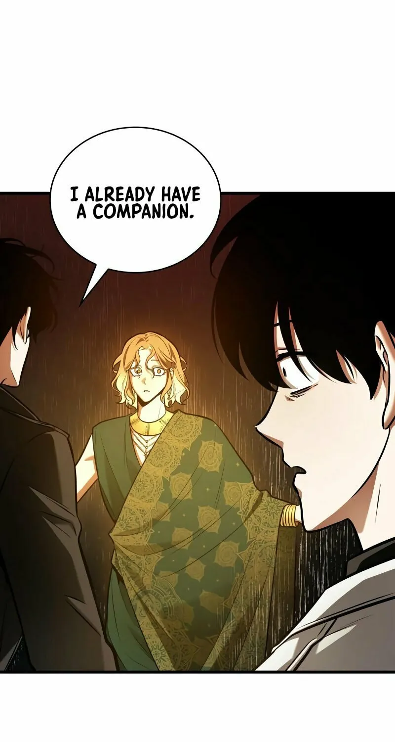 Omniscient Reader Chapter 150 page 51 - 