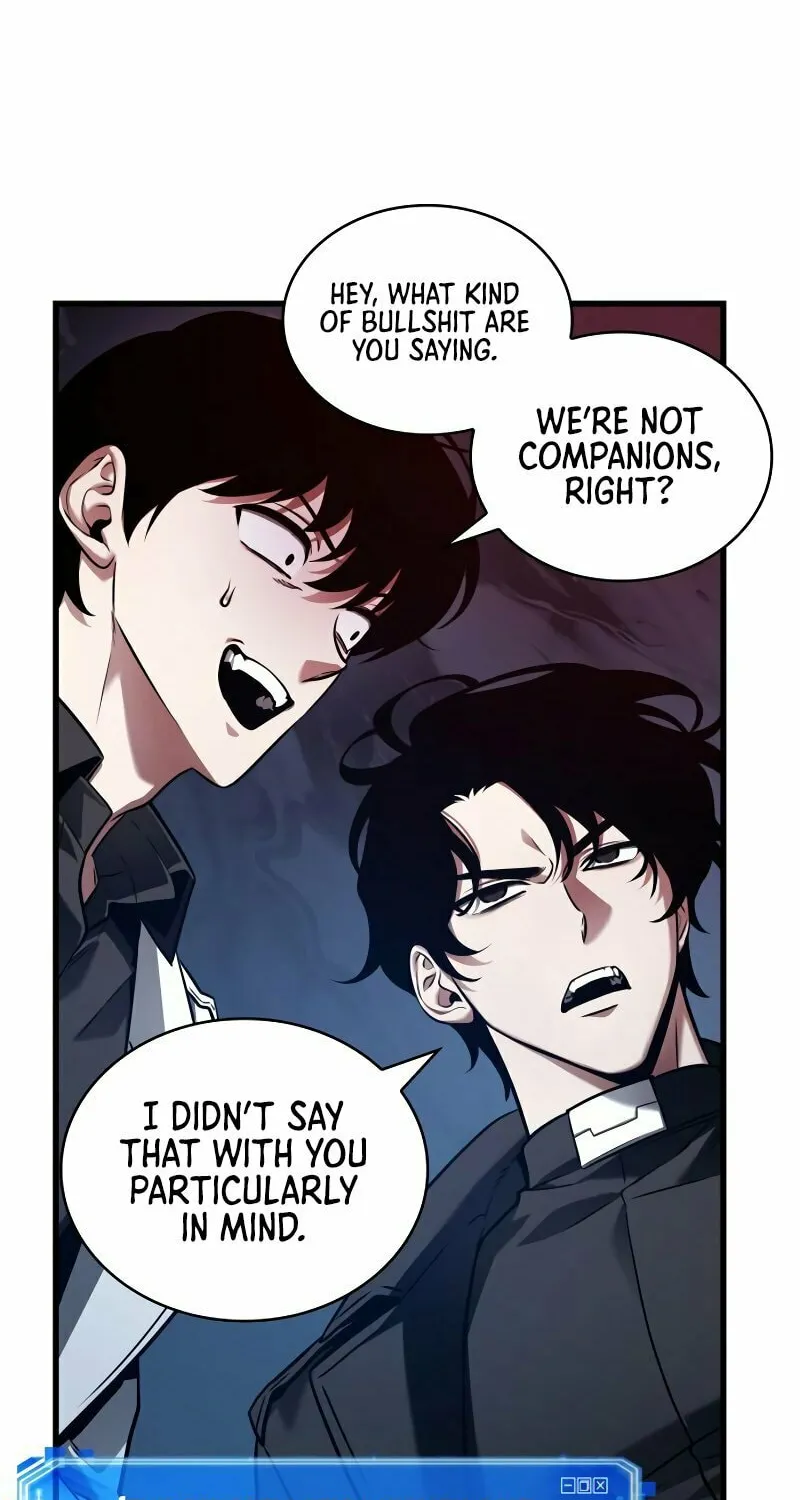 Omniscient Reader Chapter 150 page 55 - 