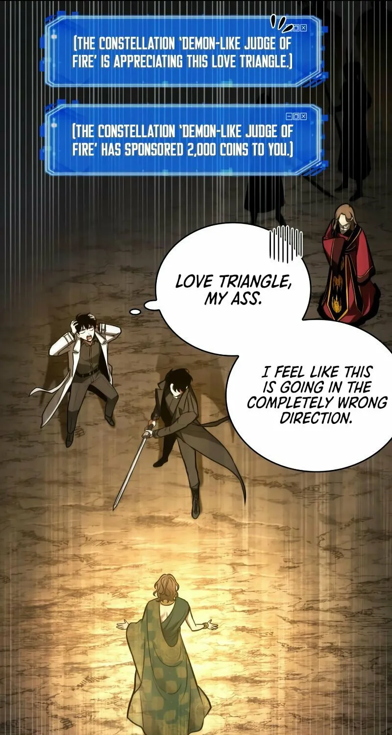 Omniscient Reader Chapter 150 page 57 - 