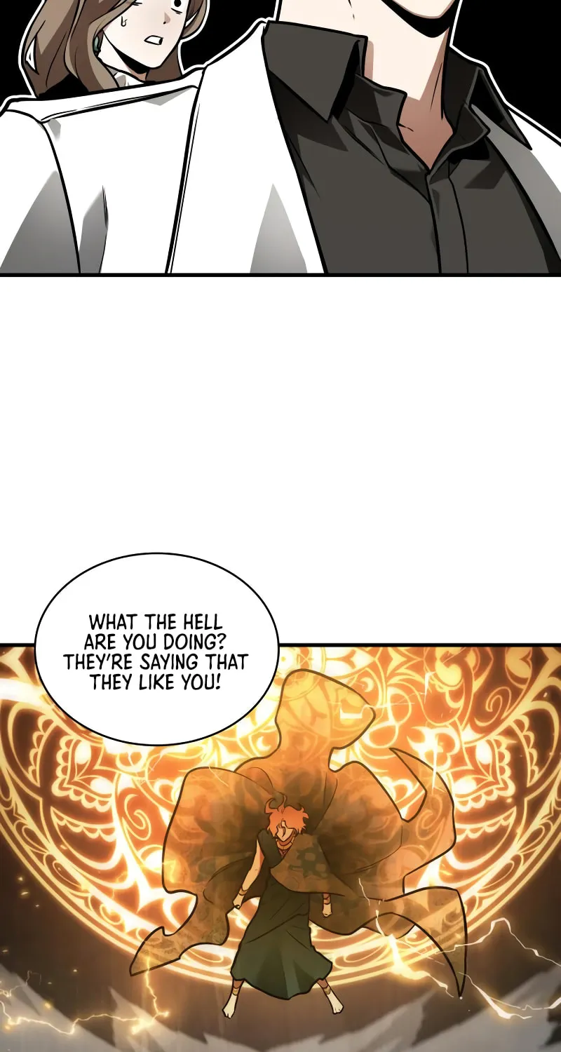 Omniscient Reader Chapter 150 page 71 - 
