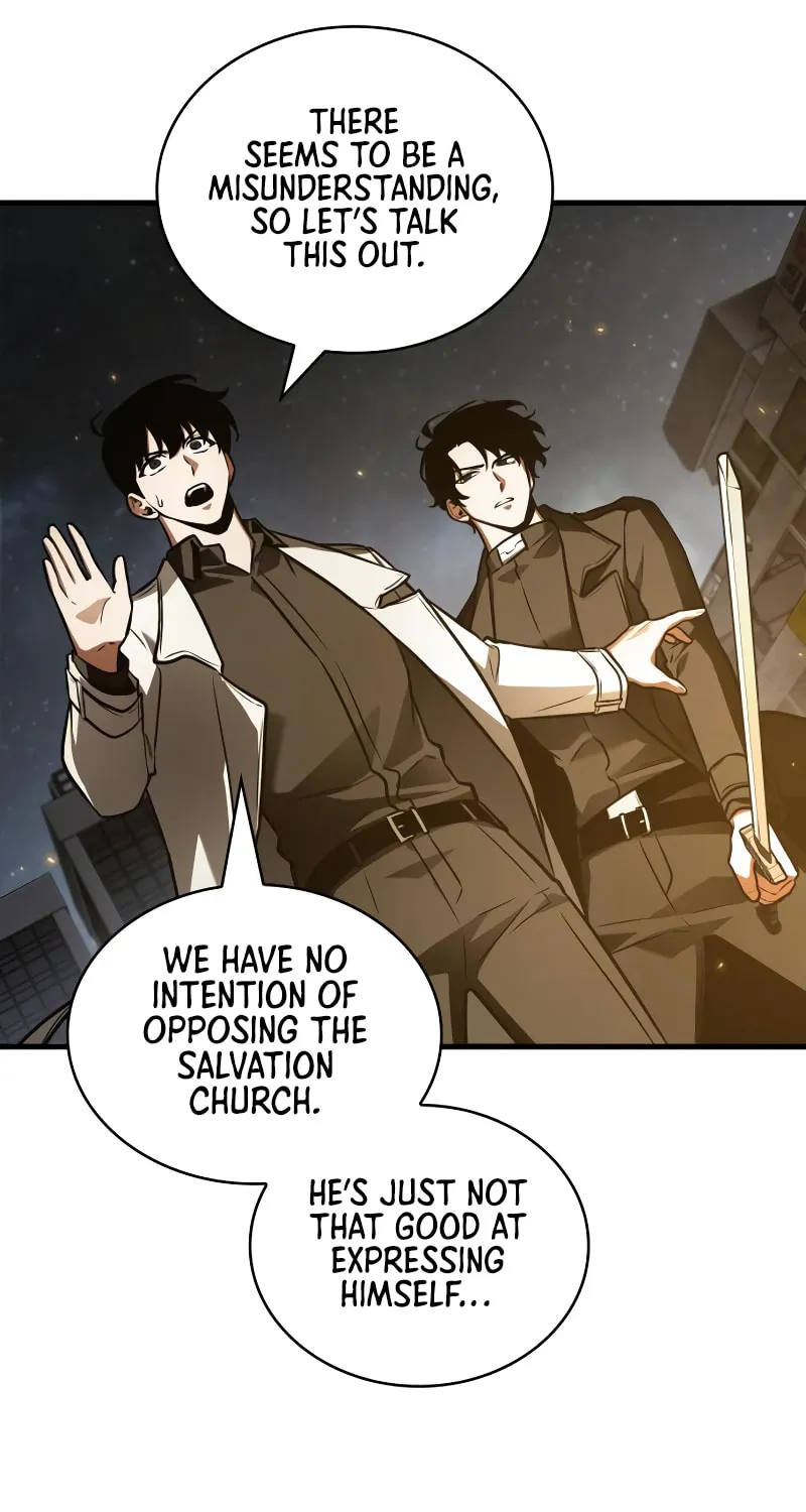 Omniscient Reader Chapter 150 page 77 - 