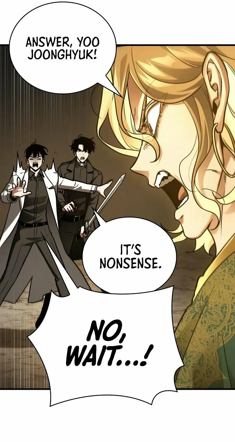 Omniscient Reader Chapter 150 page 81 - 