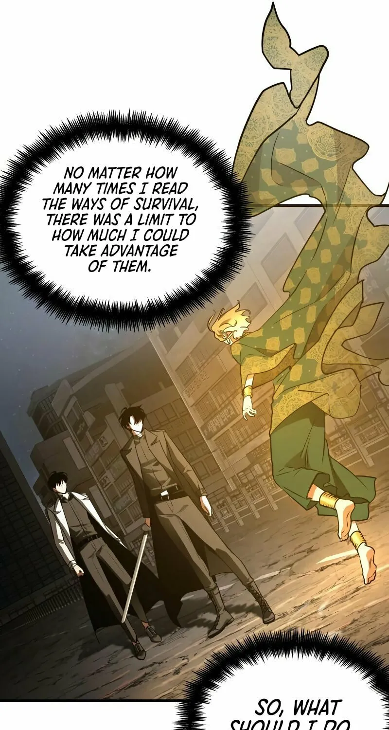 Omniscient Reader Chapter 150 page 10 - 