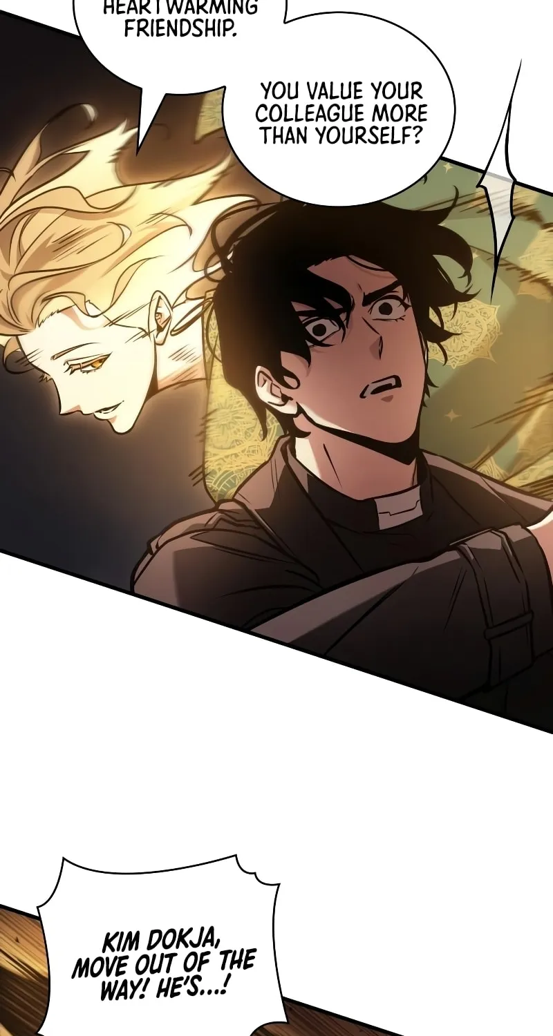 Omniscient Reader Chapter 151 page 15 - 