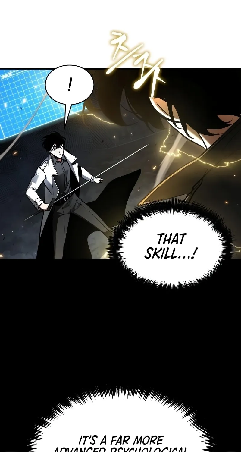 Omniscient Reader Chapter 151 page 20 - 