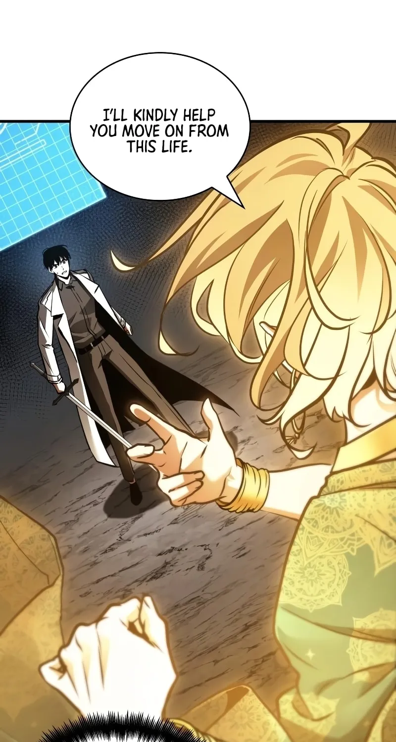 Omniscient Reader Chapter 151 page 25 - 