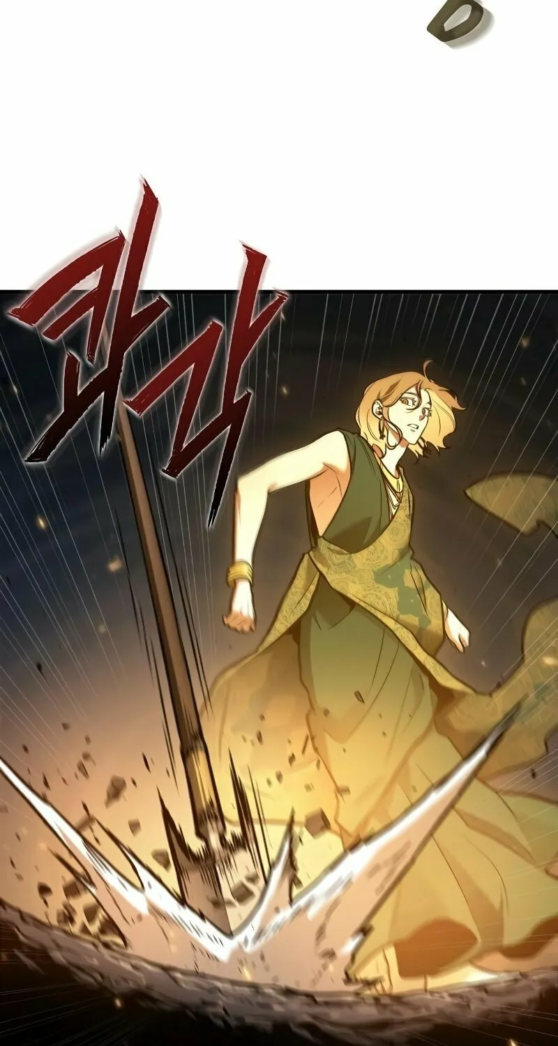 Omniscient Reader Chapter 151 page 32 - 