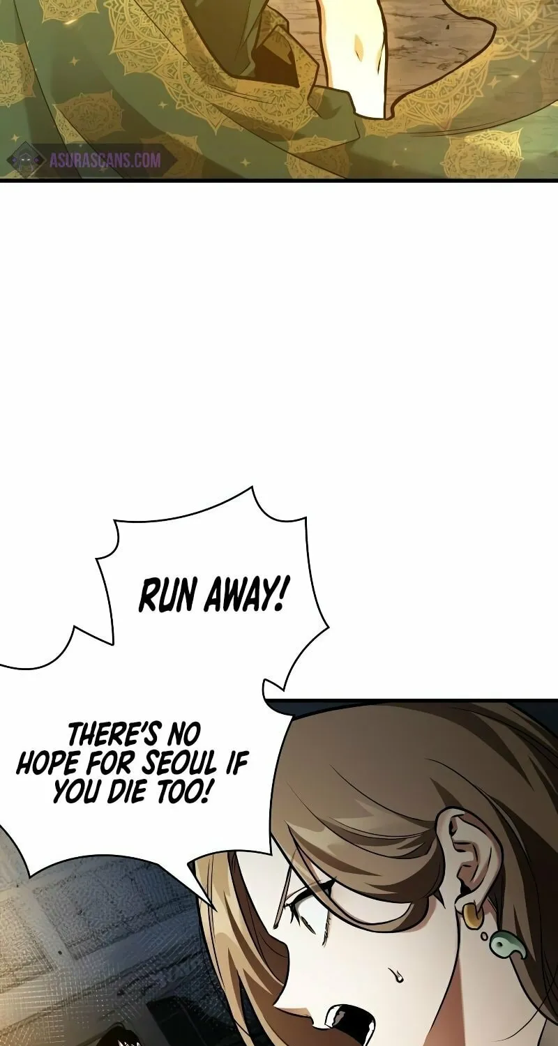 Omniscient Reader Chapter 151 page 34 - 