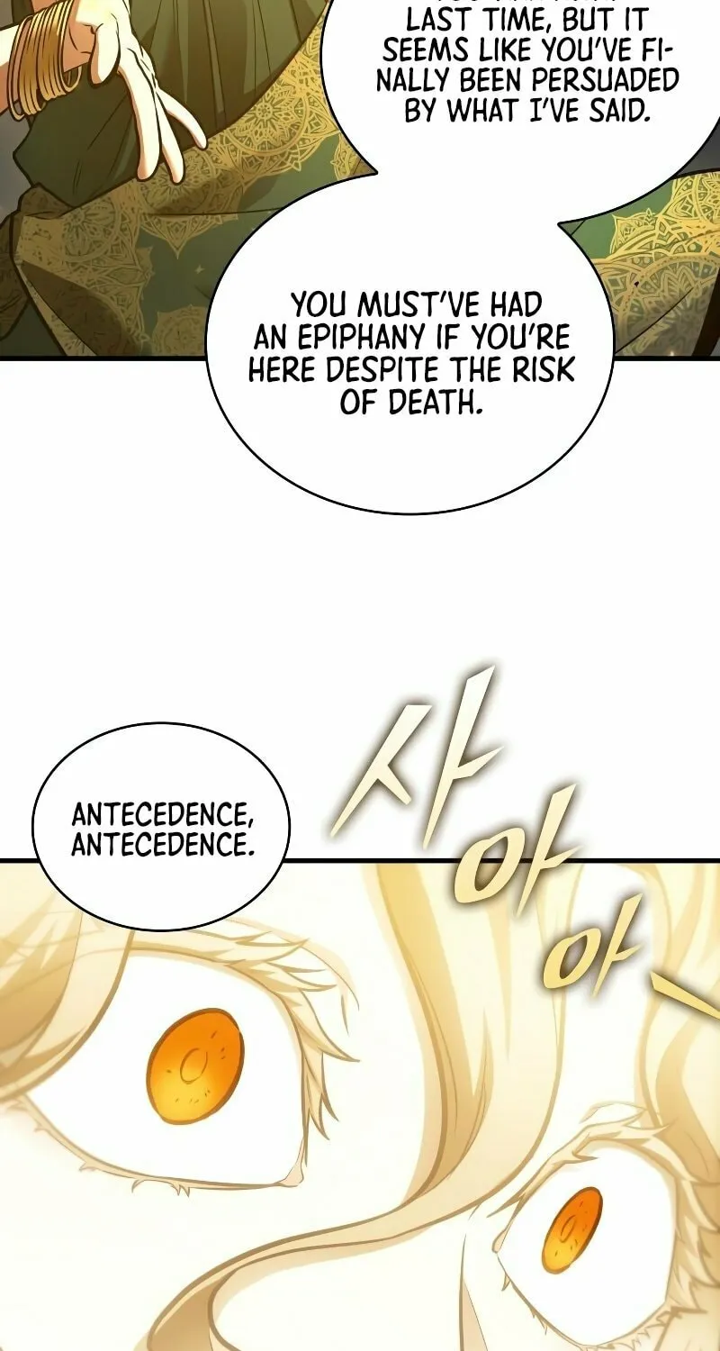 Omniscient Reader Chapter 151 page 36 - 