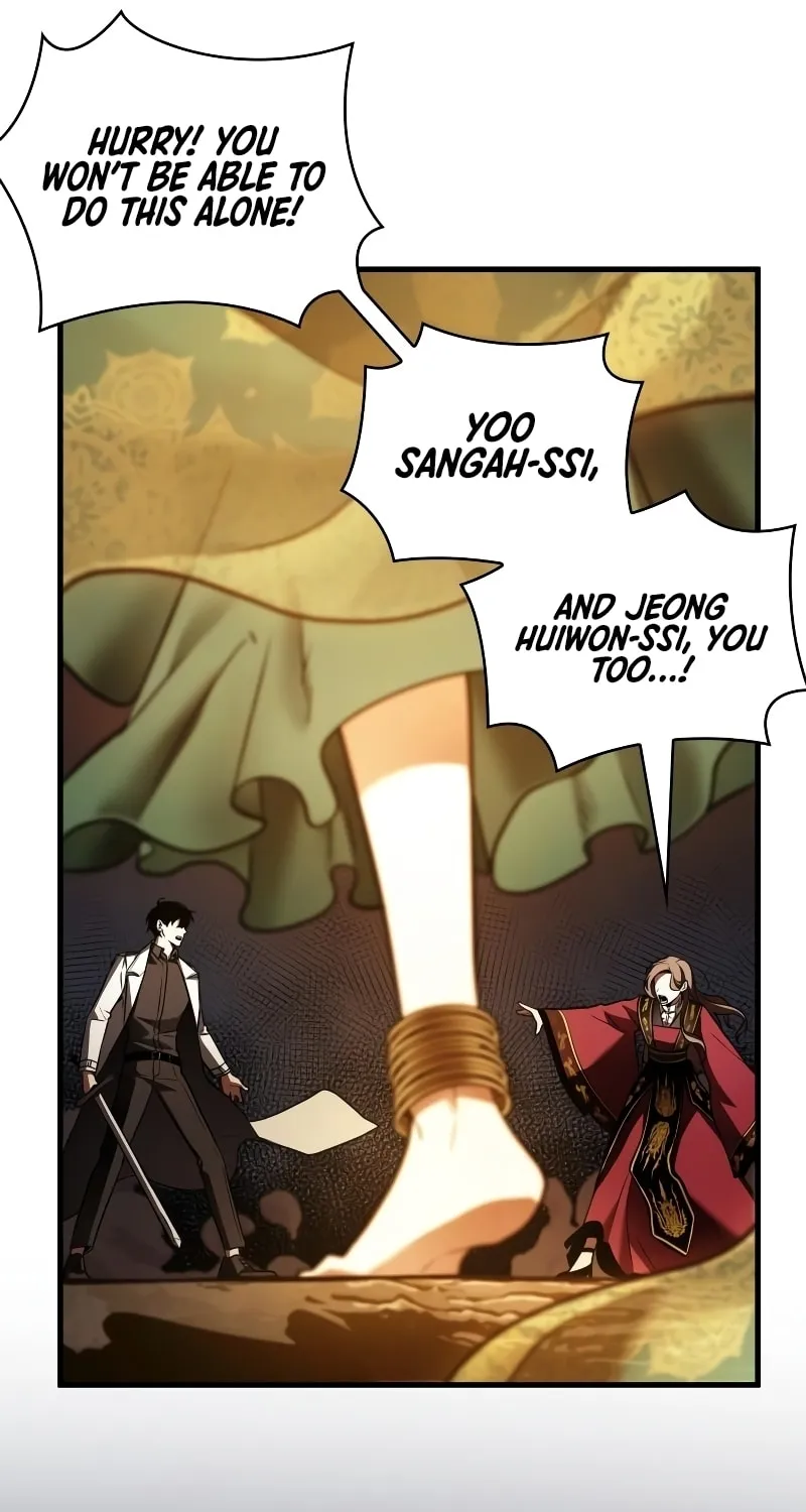 Omniscient Reader Chapter 151 page 38 - 