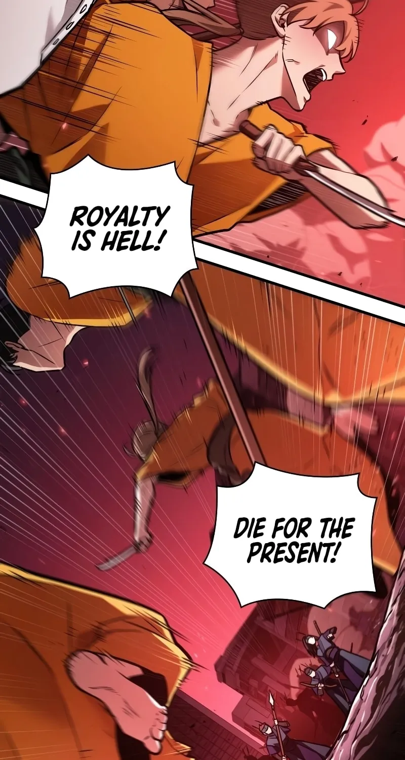 Omniscient Reader Chapter 151 page 44 - 