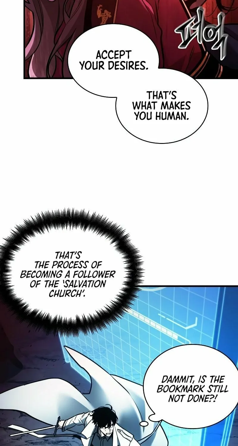 Omniscient Reader Chapter 151 page 48 - 