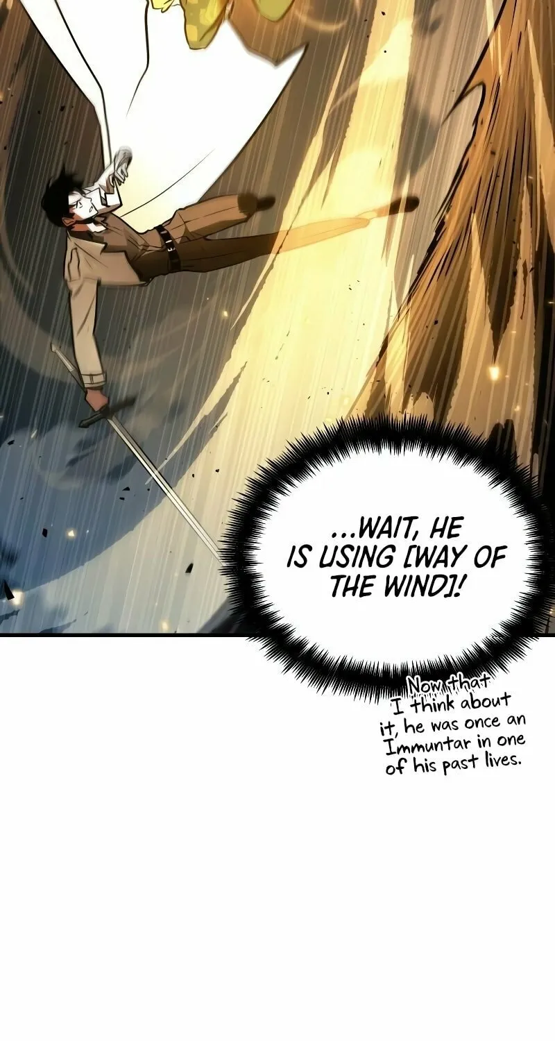 Omniscient Reader Chapter 151 page 7 - 
