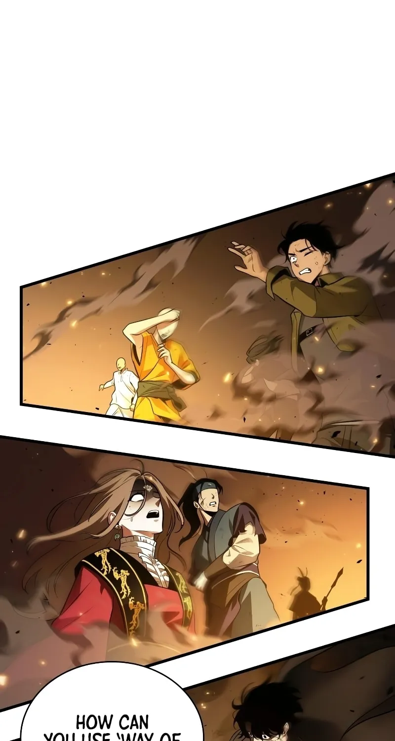 Omniscient Reader Chapter 151 page 67 - 