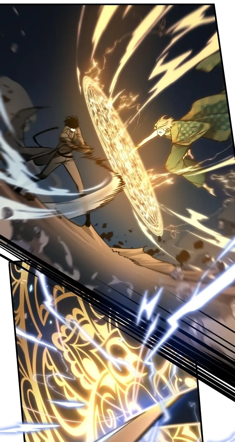Omniscient Reader Chapter 151 page 10 - 