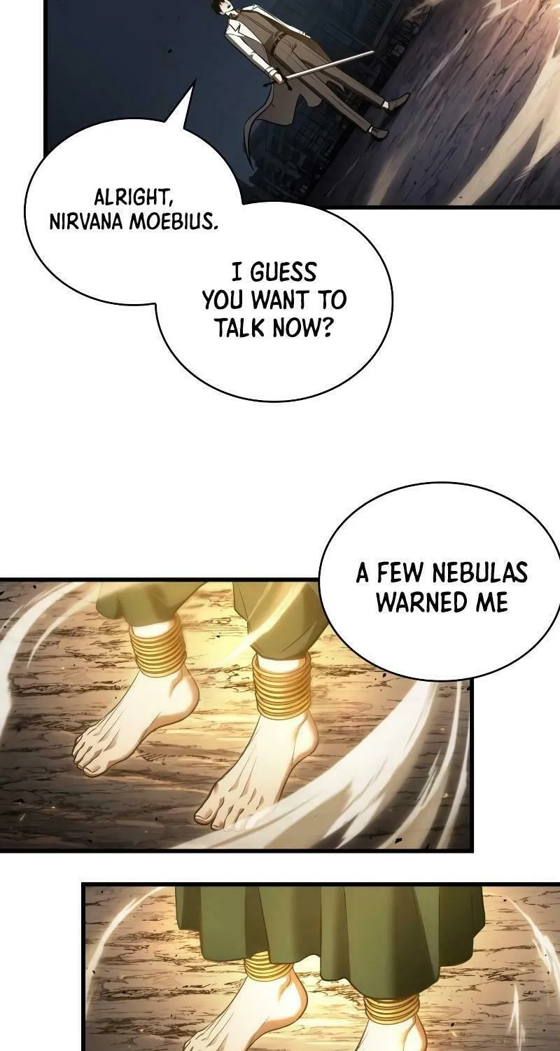 Omniscient Reader Chapter 152 page 11 - 