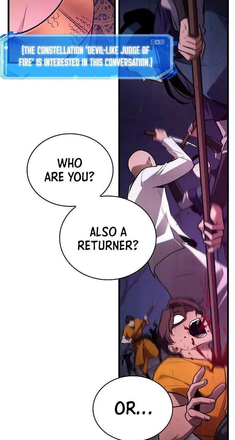 Omniscient Reader Chapter 152 page 19 - 
