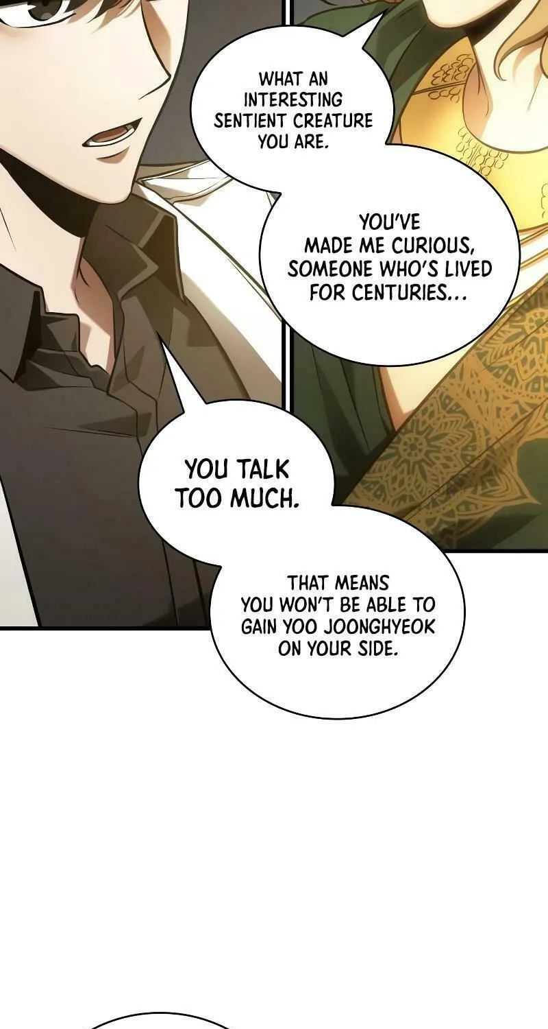 Omniscient Reader Chapter 152 page 21 - 