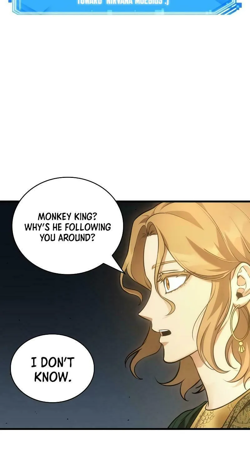 Omniscient Reader Chapter 152 page 25 - 