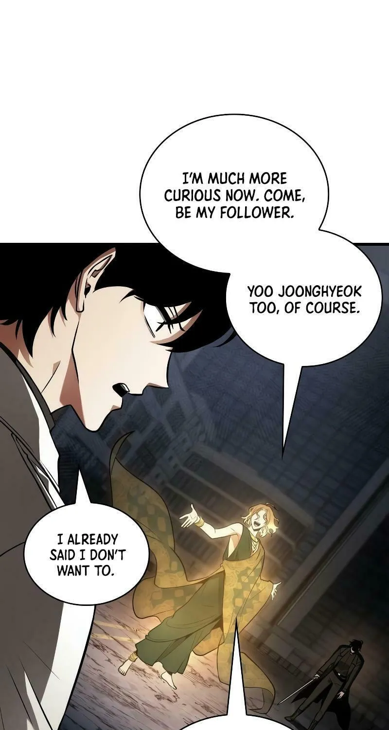 Omniscient Reader Chapter 152 page 26 - 