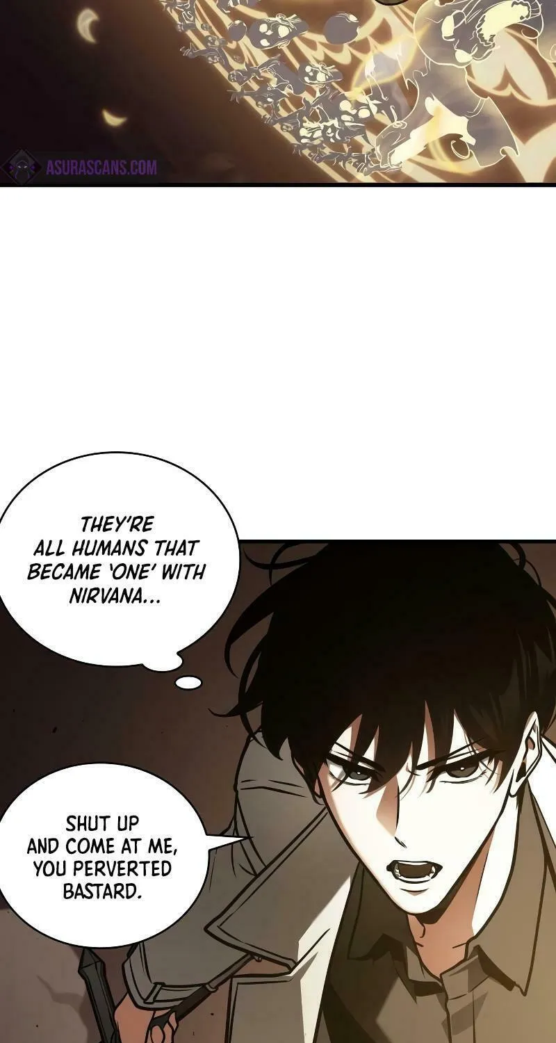Omniscient Reader Chapter 152 page 32 - 