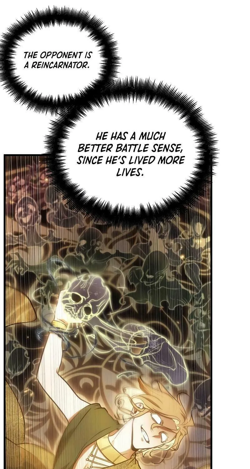 Omniscient Reader Chapter 152 page 35 - 