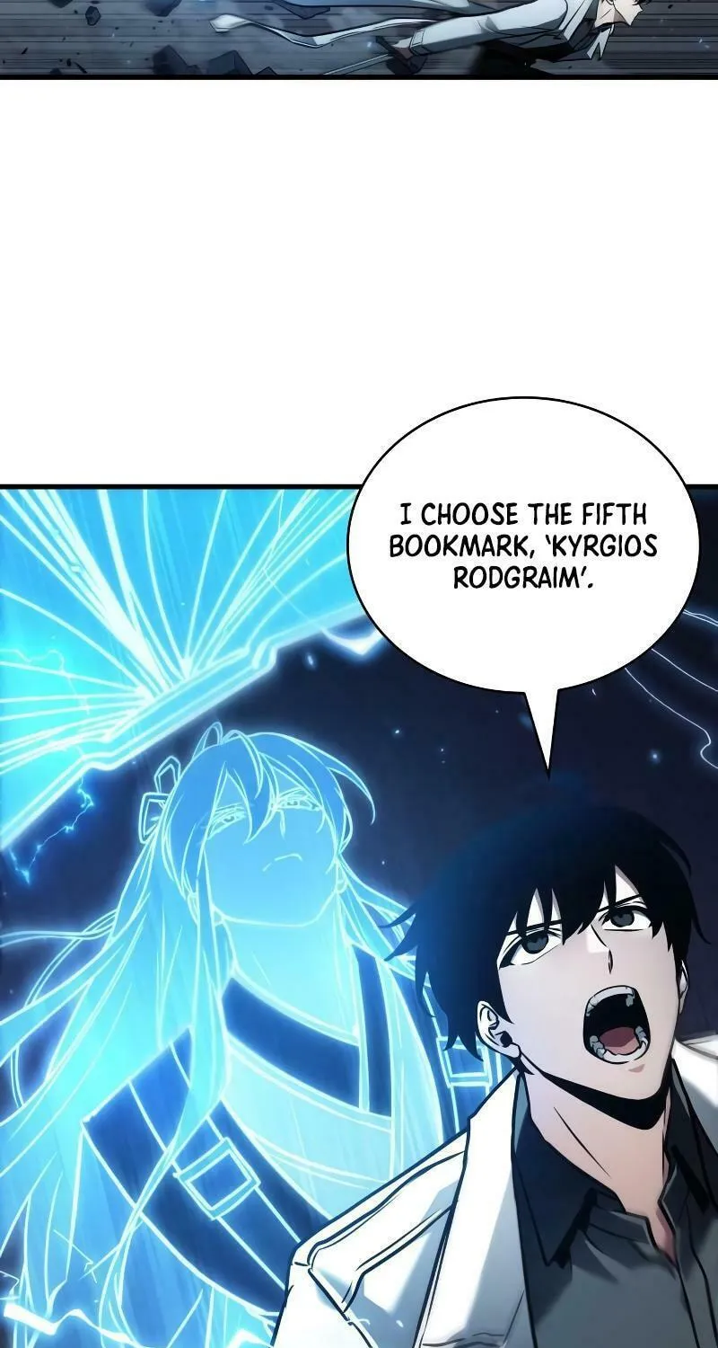 Omniscient Reader Chapter 152 page 43 - 