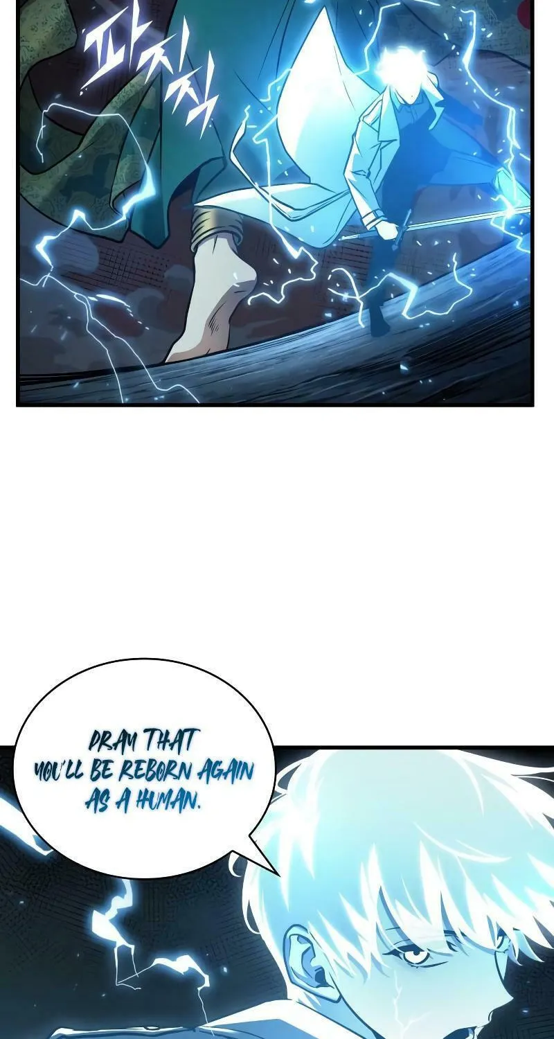Omniscient Reader Chapter 152 page 50 - 