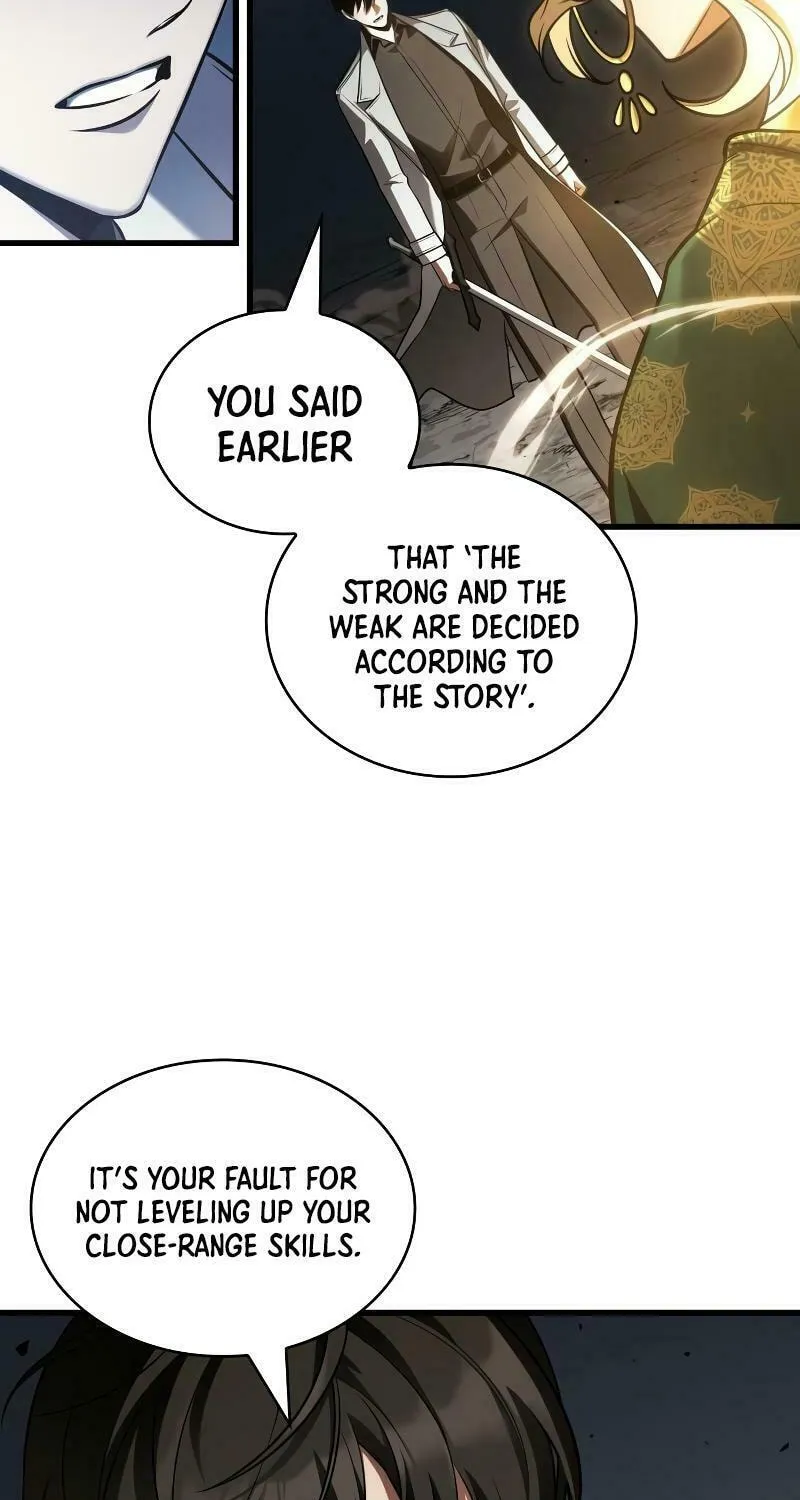 Omniscient Reader Chapter 152 page 8 - 