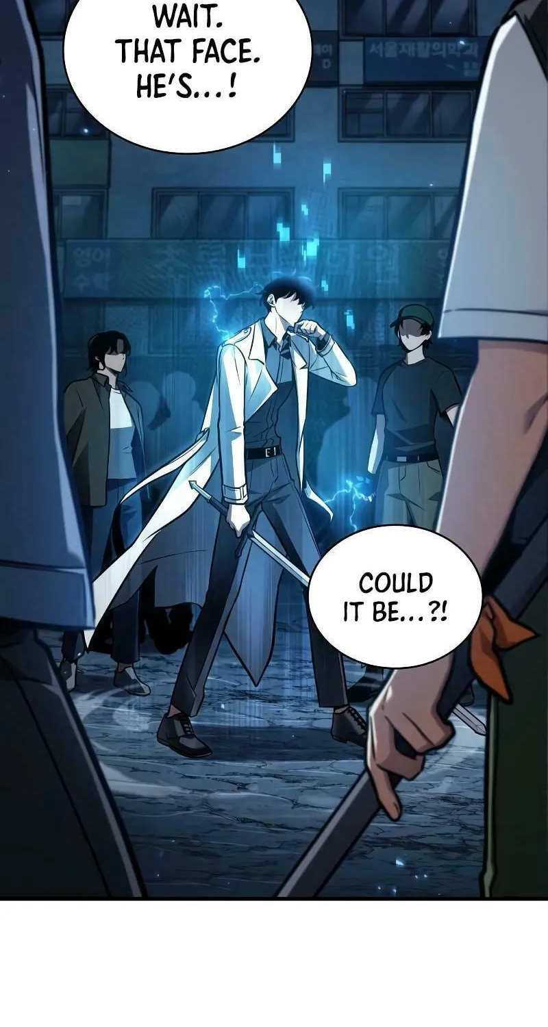 Omniscient Reader Chapter 152 page 74 - 