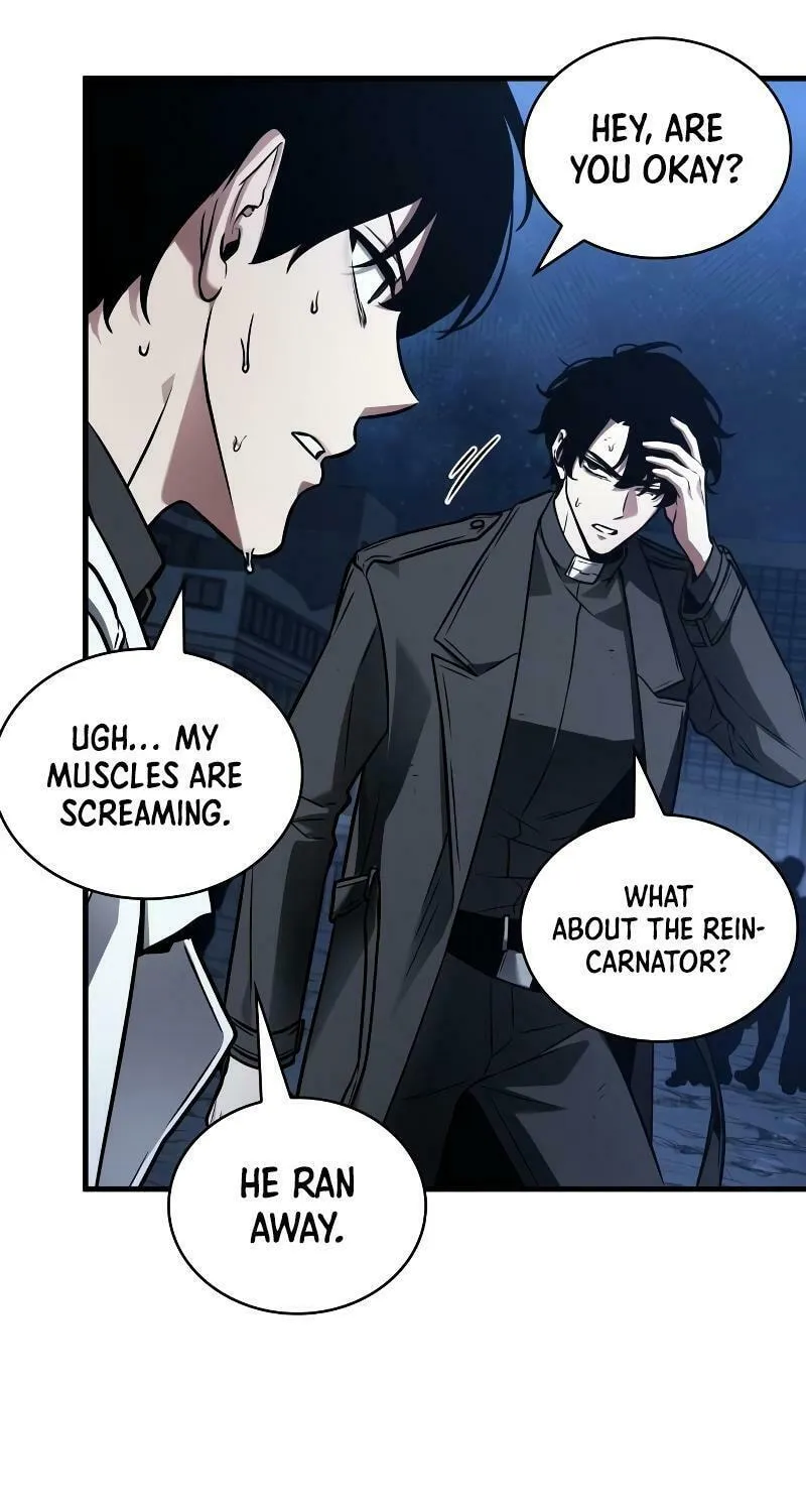 Omniscient Reader Chapter 152 page 78 - 