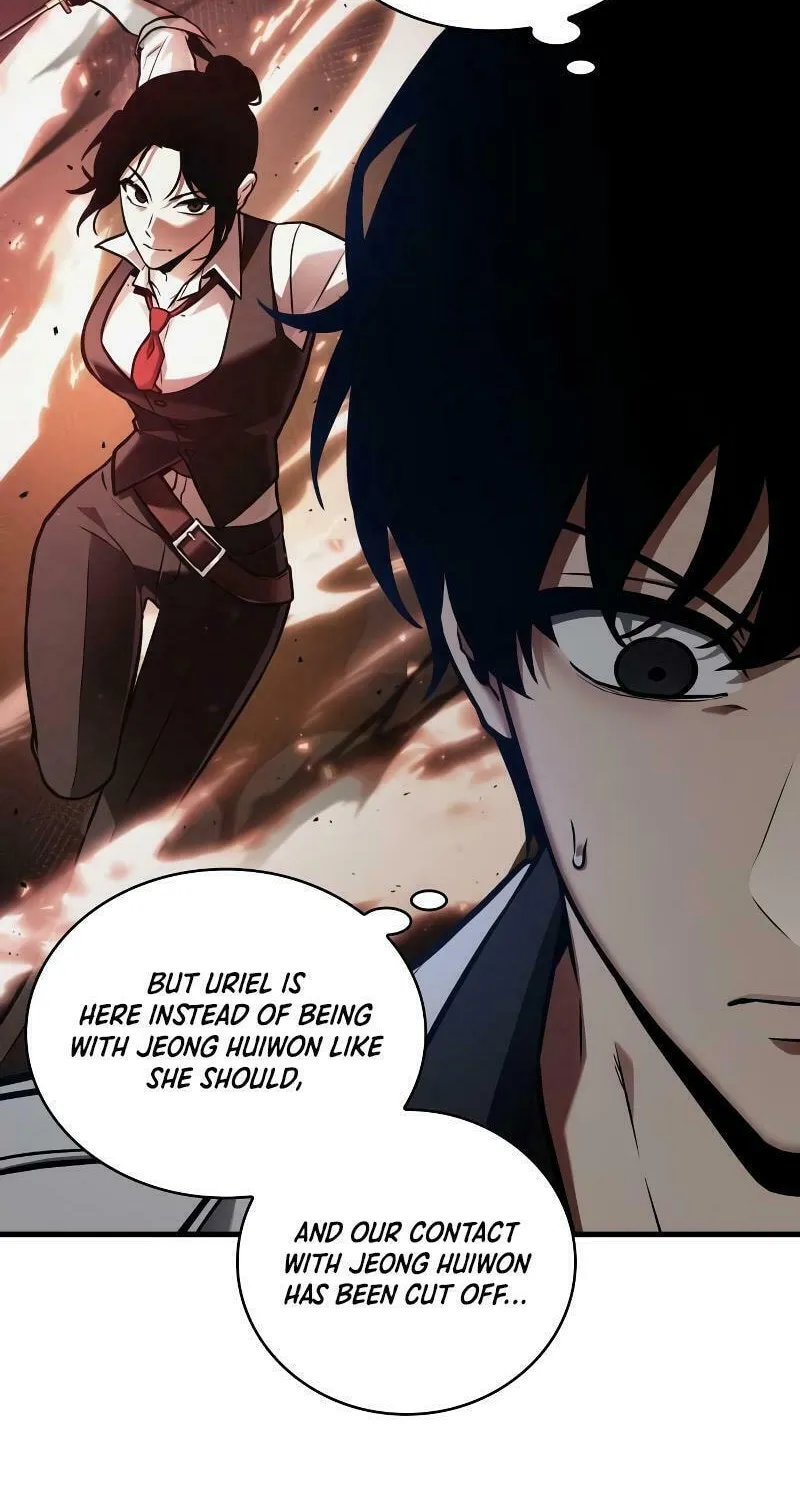Omniscient Reader Chapter 152 page 83 - 