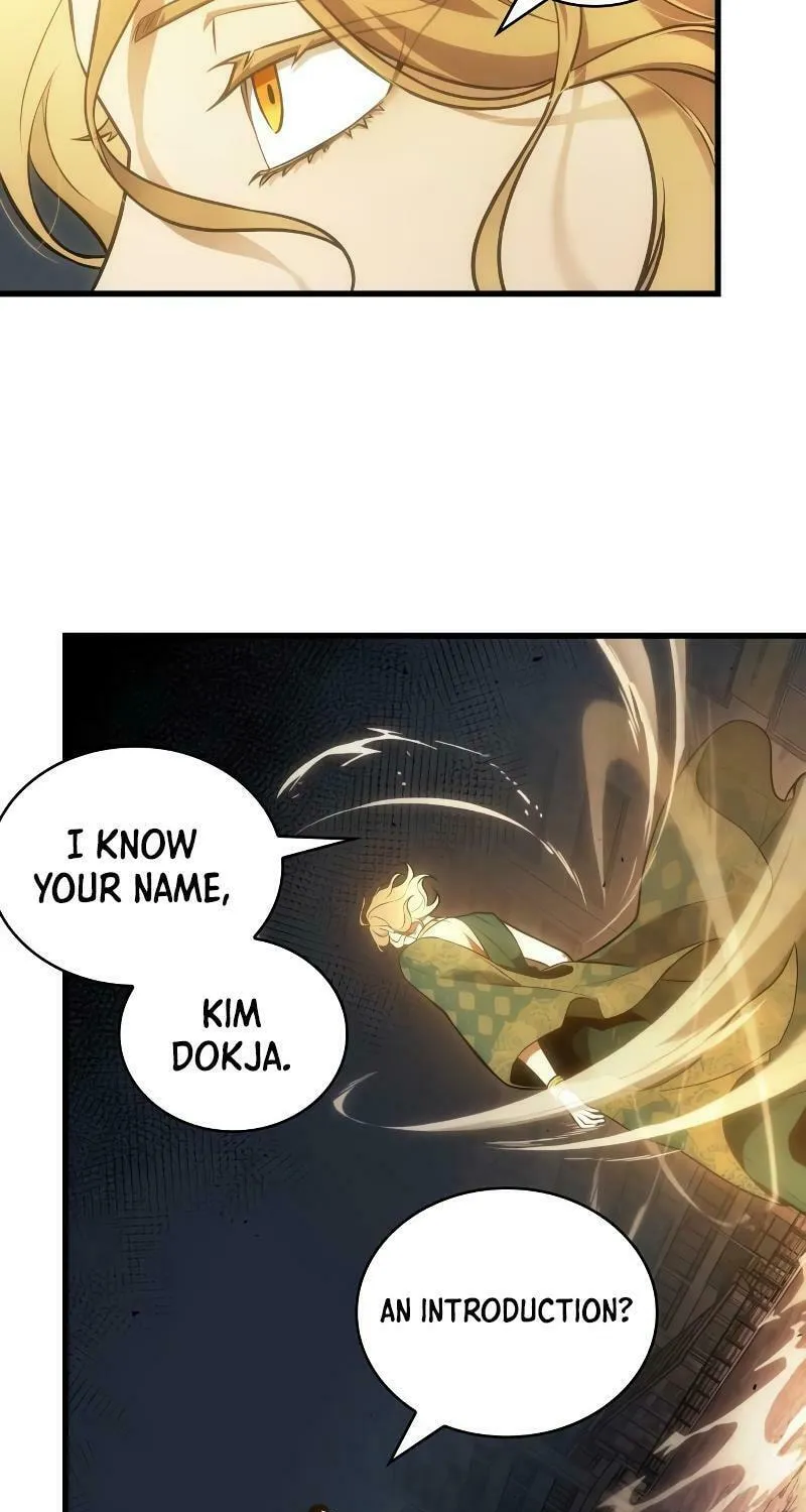 Omniscient Reader Chapter 152 page 10 - 