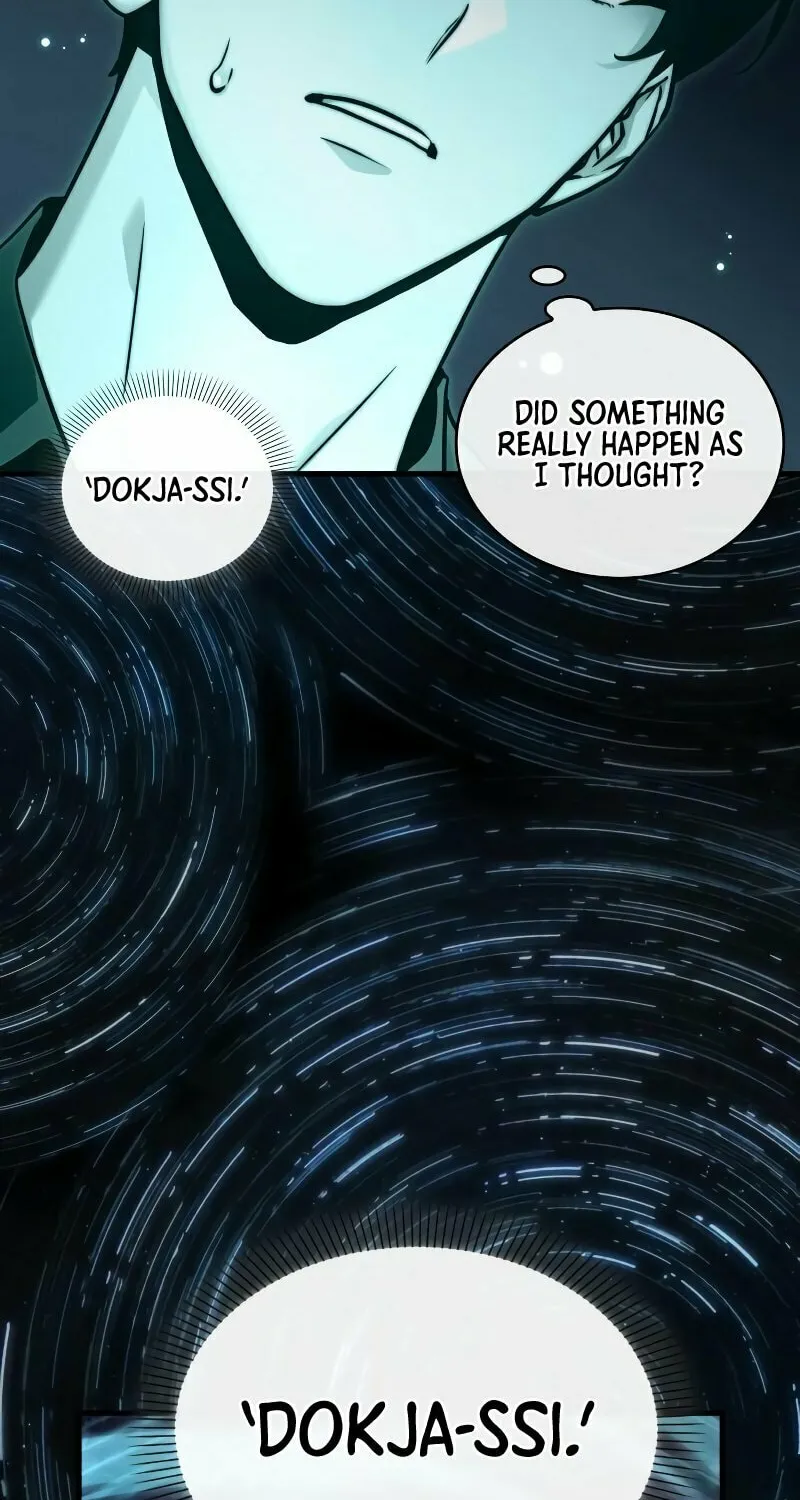 Omniscient Reader Chapter 153 page 11 - 