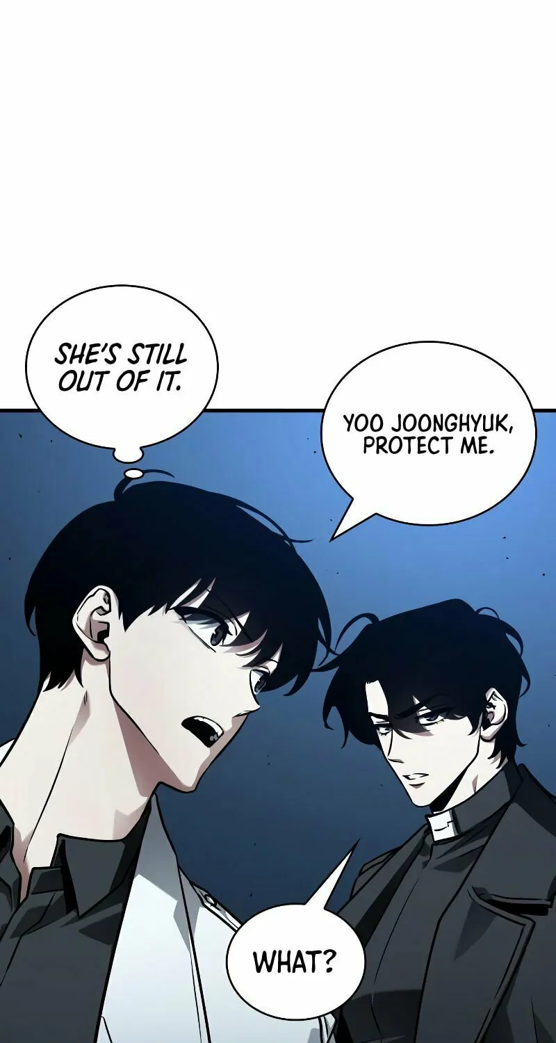 Omniscient Reader Chapter 153 page 5 - 