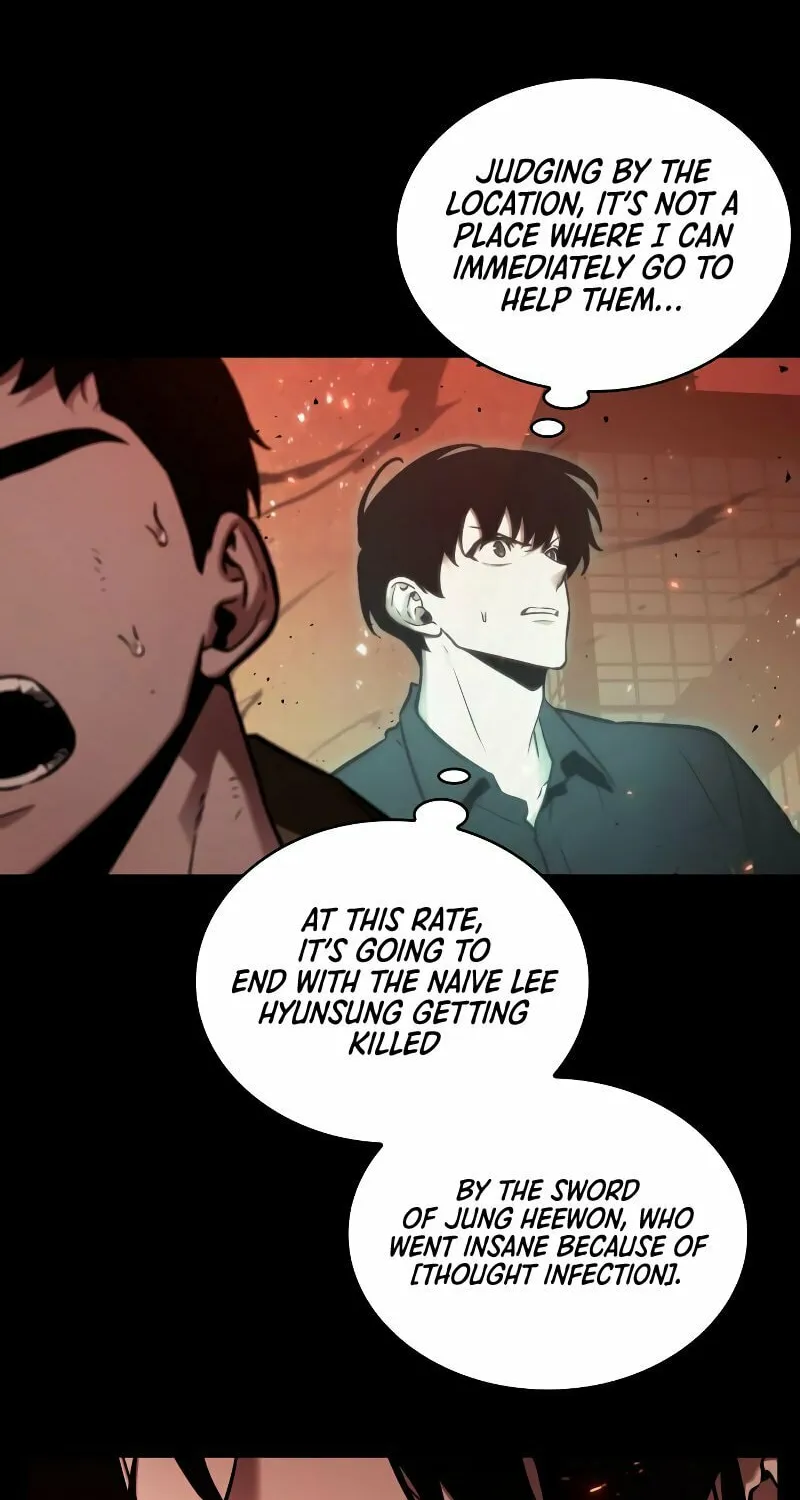 Omniscient Reader Chapter 153 page 45 - 