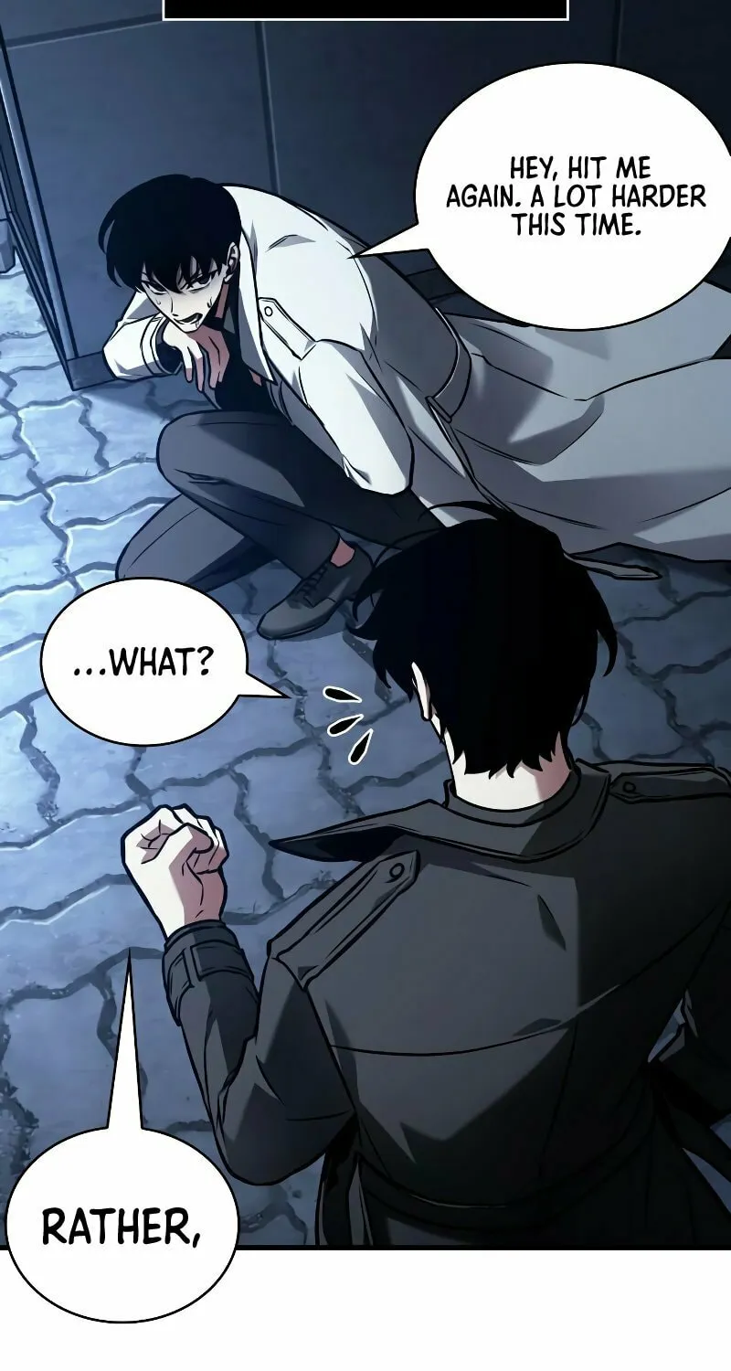 Omniscient Reader Chapter 153 page 57 - 